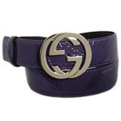 Gucci Belts-166